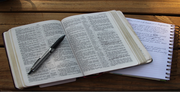 A New Day Ministries Bible Reference Guides Picture