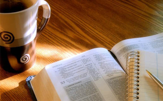 ANDM Bible Reading Checklist